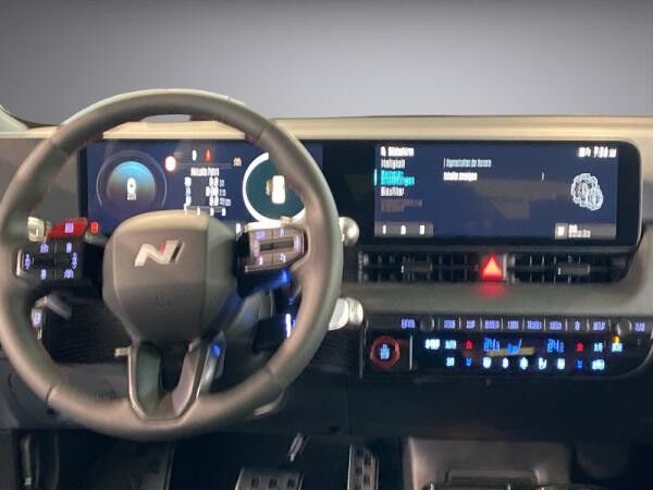 Hyundai IONIQ 5 2WD N Line 84kWh Sitz Paket