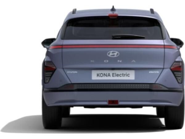 Hyundai Kona Elektro SX2 EV 65 kWh 2WD Trend + Assistenz-Paket + elektrische Heckklappe