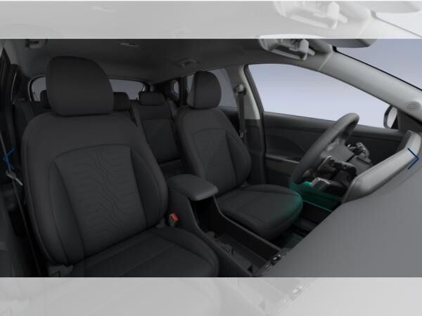 Hyundai Kona Elektro SX2 EV 65 kWh 2WD Trend + Assistenz-Paket + elektrische Heckklappe