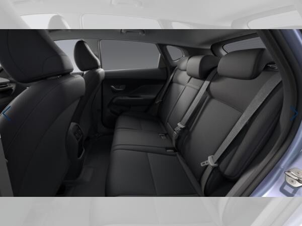 Hyundai Kona Elektro SX2 EV 65 kWh 2WD Trend + Assistenz-Paket + elektrische Heckklappe