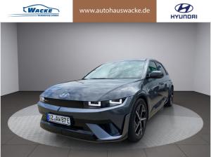 Hyundai IONIQ 5 N Line 2WD Sitzpaket 84kWh