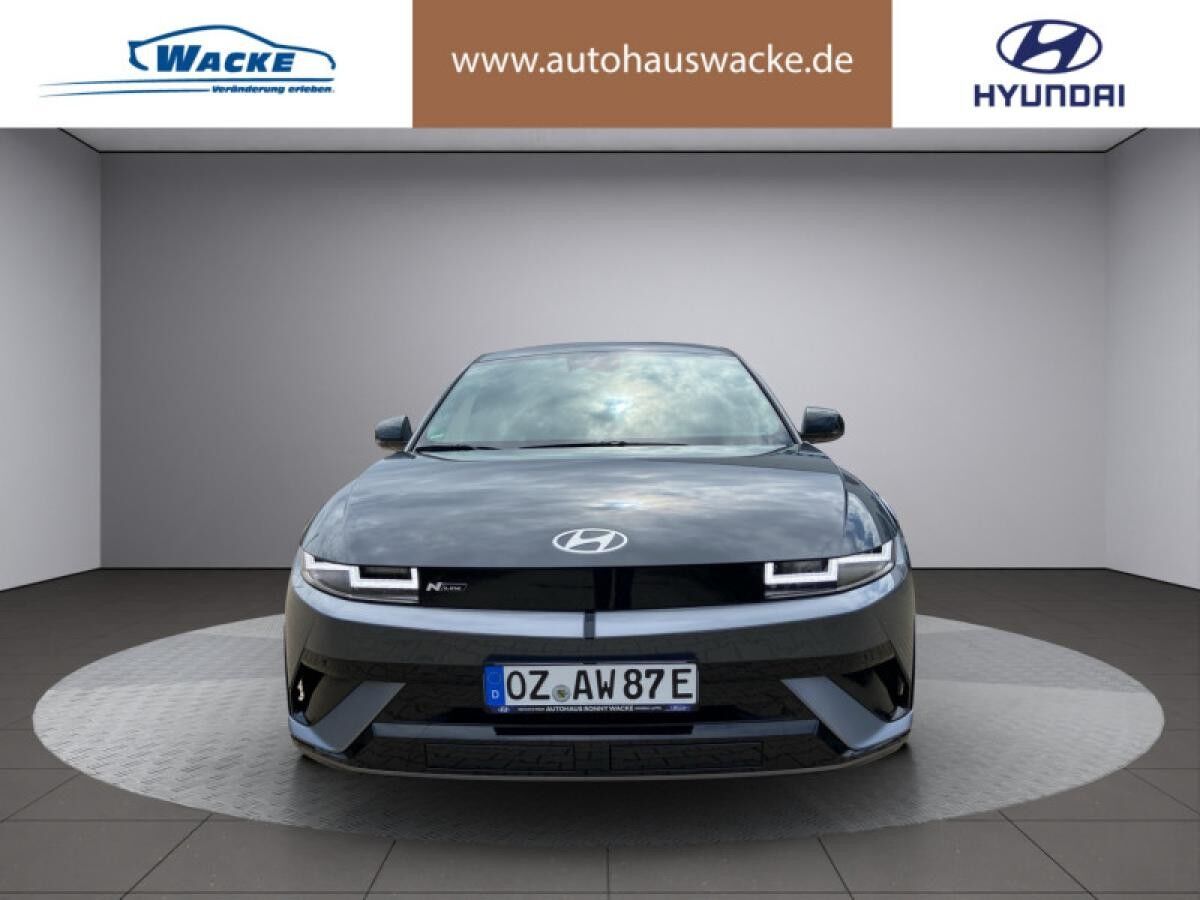 Hyundai IONIQ 5 N Line 2WD Sitzpaket 84kWh