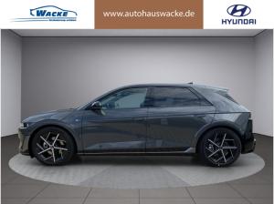 Hyundai IONIQ 5 N Line 2WD Sitzpaket 84kWh