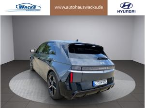Hyundai IONIQ 5 N Line 2WD Sitzpaket 84kWh