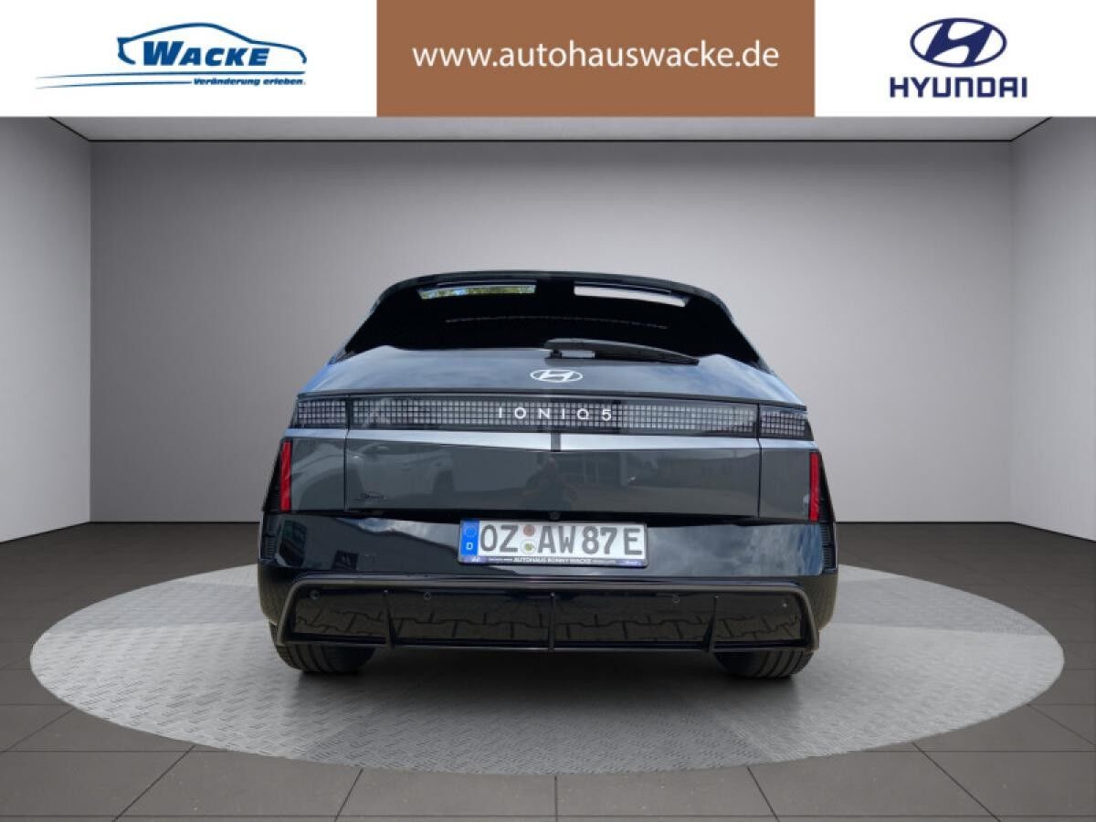 Hyundai IONIQ 5 N Line 2WD Sitzpaket 84kWh
