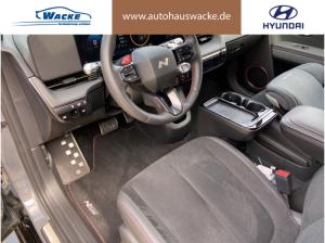 Hyundai IONIQ 5 N Line 2WD Sitzpaket 84kWh