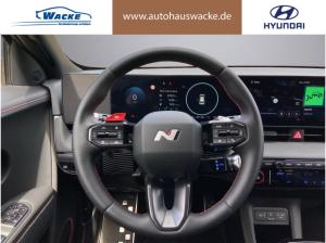 Hyundai IONIQ 5 N Line 2WD Sitzpaket 84kWh