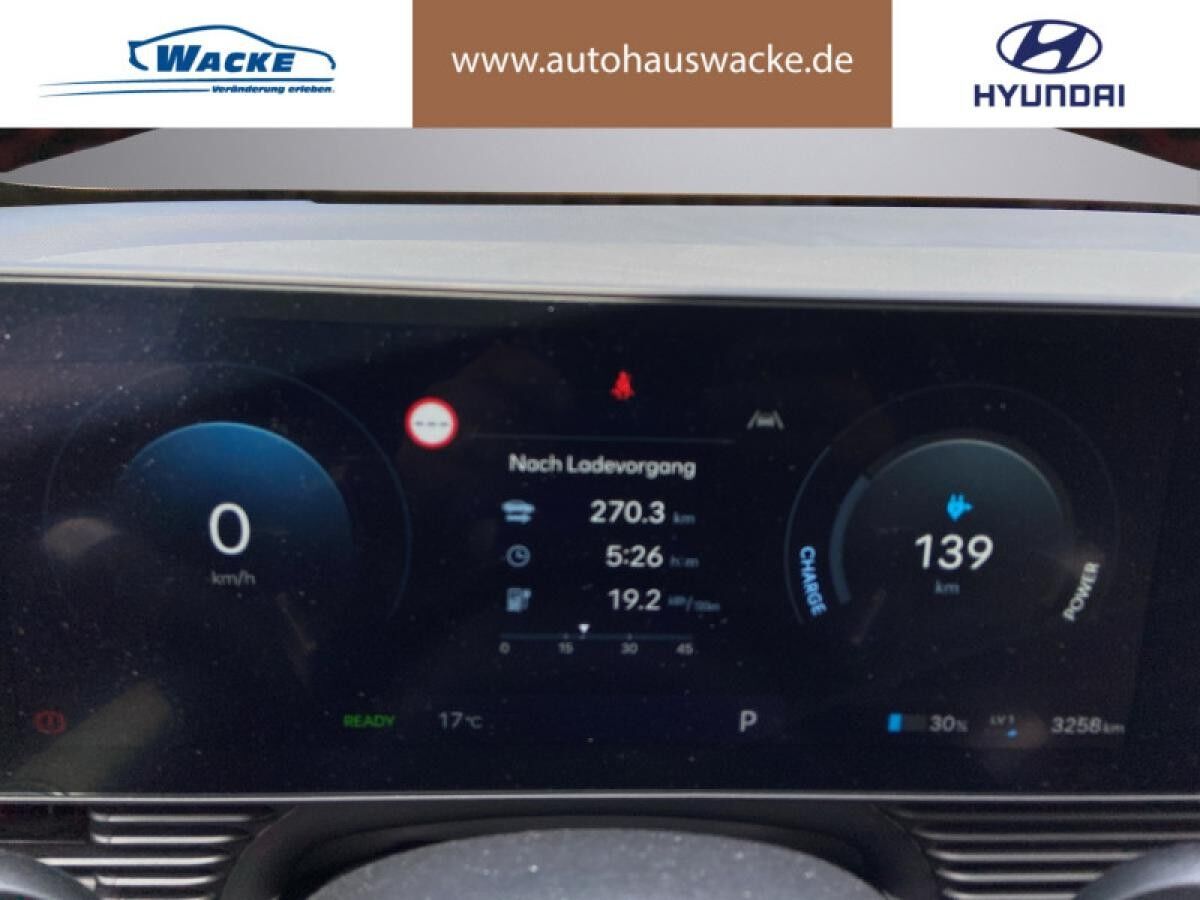 Hyundai IONIQ 5 N Line 2WD Sitzpaket 84kWh