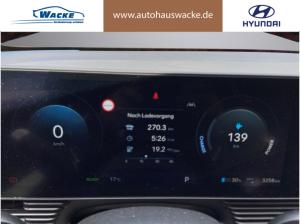 Hyundai IONIQ 5 N Line 2WD Sitzpaket 84kWh