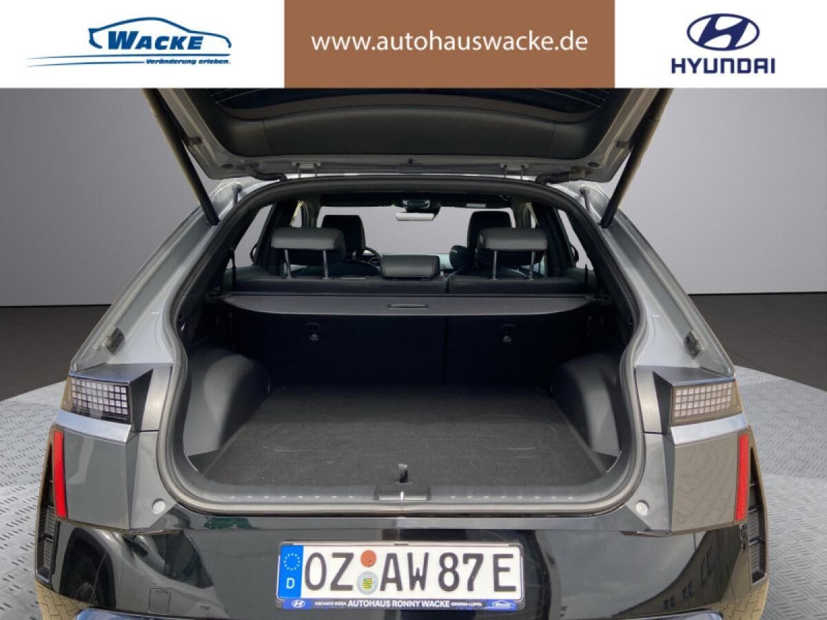 Hyundai IONIQ 5 N Line 2WD Sitzpaket 84kWh