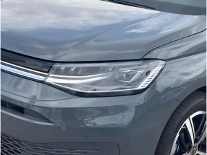Volkswagen Caddy "Dark Label" 5-Sitzer 2.0 TDI DSG ‼️sofort verfügbar‼️