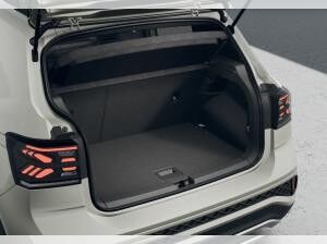 Volkswagen T-Cross R-Line I Nur für kurze Zeit Volkswagen T-Cross R-Line I Nur für kurze Zeit
