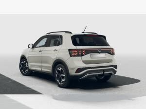 Volkswagen T-Cross R-Line I Nur für kurze Zeit Volkswagen T-Cross R-Line I Nur für kurze Zeit