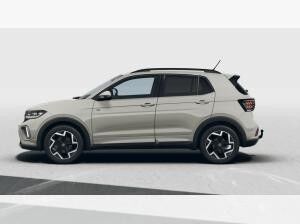 Volkswagen T-Cross R-Line I Nur für kurze Zeit Volkswagen T-Cross R-Line I Nur für kurze Zeit