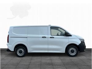 Volkswagen Transporter Kasten AHK NAVI KAMERA APP AIRCARGOSCHIENEN