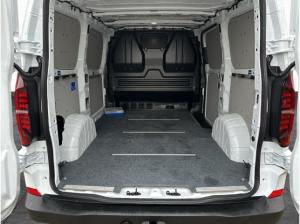 Volkswagen Transporter Kasten AHK NAVI KAMERA APP AIRCARGOSCHIENEN