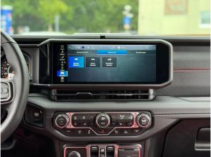 Jeep Wrangler Rubicon 392 mit 6.4l V8 HEMI