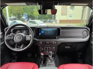 Jeep Wrangler Rubicon 392 mit 6.4l V8 HEMI