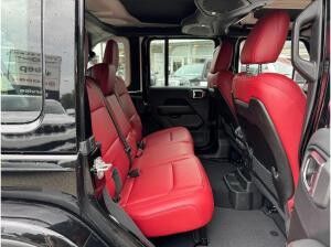 Jeep Wrangler Rubicon 392 mit 6.4l V8 HEMI