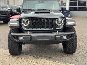 Jeep Wrangler Rubicon 392 mit 6.4l V8 HEMI