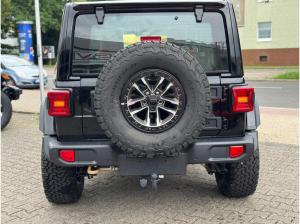 Jeep Wrangler Rubicon 392 mit 6.4l V8 HEMI