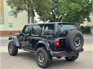 Jeep Wrangler Rubicon 392 mit 6.4l V8 HEMI