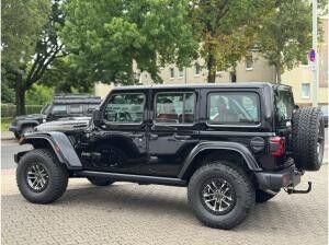 Jeep Wrangler Rubicon 392 mit 6.4l V8 HEMI