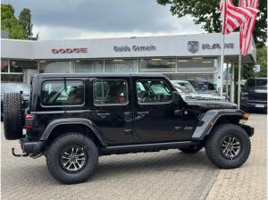 Jeep Wrangler Rubicon 392 mit 6.4l V8 HEMI