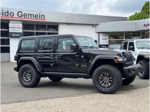 Jeep Wrangler Rubicon 392 mit 6.4l V8 HEMI