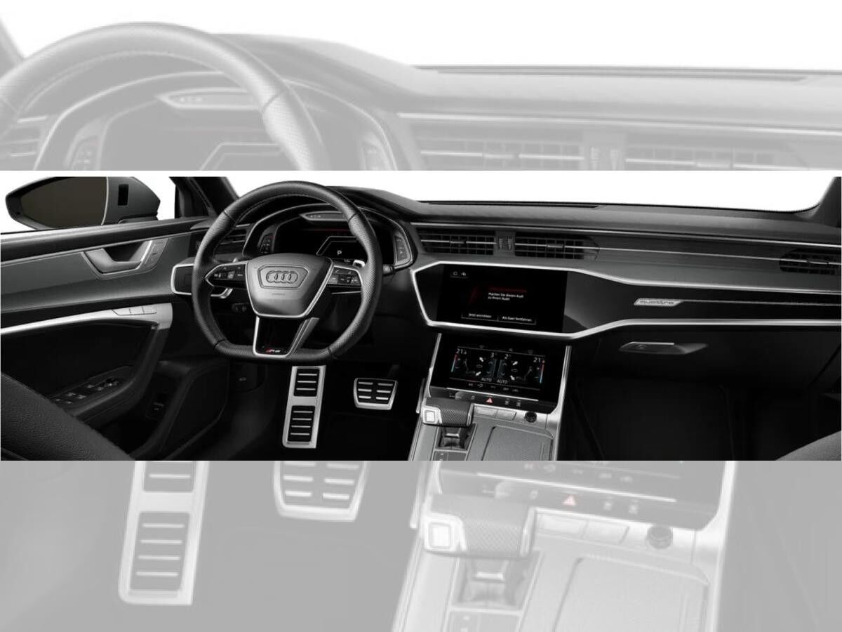 Audi RS6 RS 6 Avant performance 463(630) kW(PS)