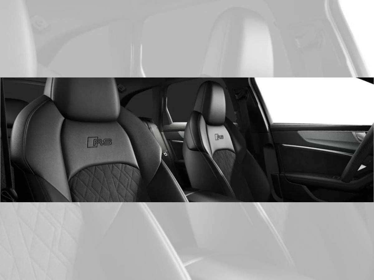 Audi RS6 RS 6 Avant performance 463(630) kW(PS)