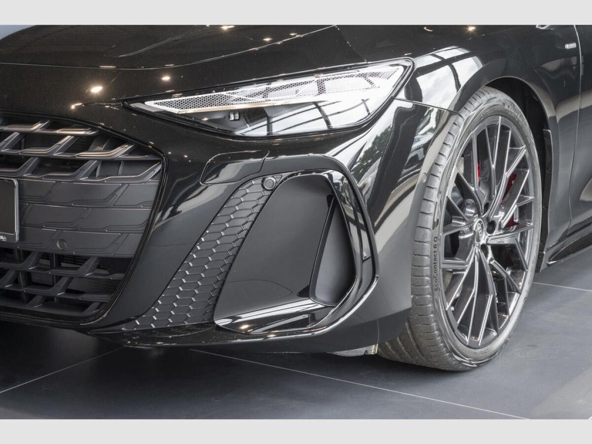 Audi A6 Lim. e-hybrid qu. 2xS line/edition one/Pano/HuD/Matrix/360°/21Zoll