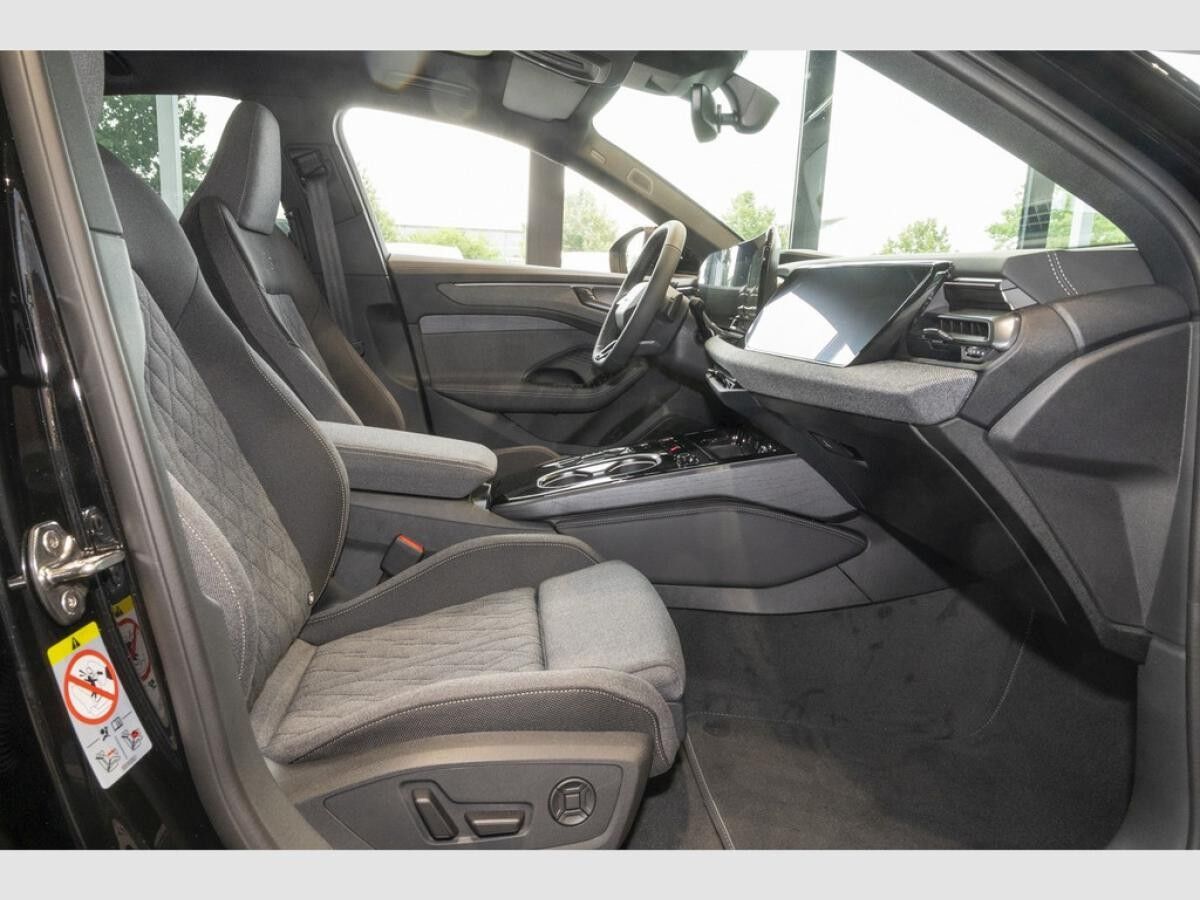 Audi A6 Lim. e-hybrid qu. 2xS line/edition one/Pano/HuD/Matrix/360°/21Zoll