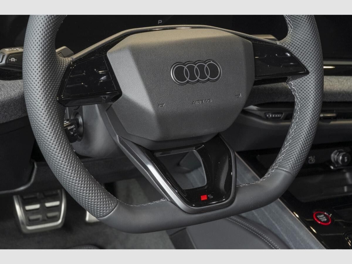 Audi A6 Lim. e-hybrid qu. 2xS line/edition one/Pano/HuD/Matrix/360°/21Zoll