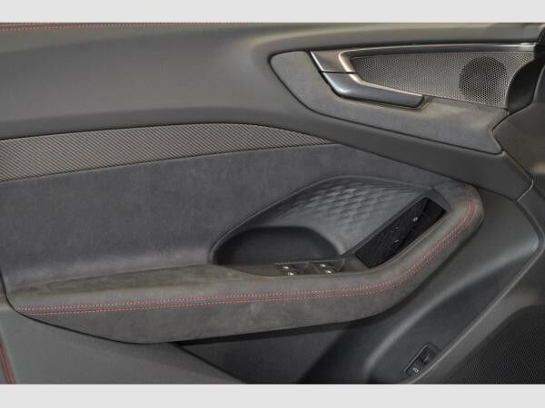 Audi S5 TFSI Black/Matrix/ACC/Pano/360°/AHK/B+O