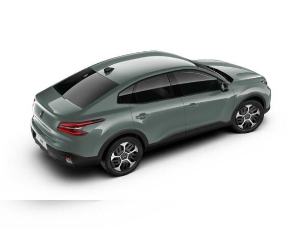 Citroën C4 X Plus Mild-Hybrid 145 e-DSC6 NAVI ALLWETTER LED DAB Sitzheizung Winterpaket Kamera SONDERLEASING