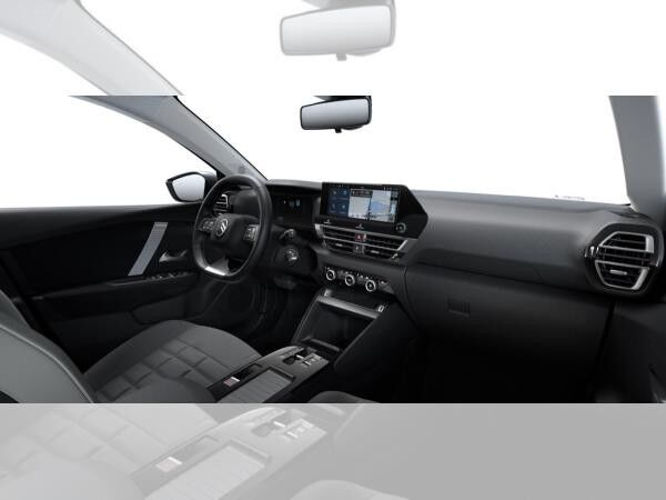 Citroën C4 X Plus Mild-Hybrid 145 e-DSC6 NAVI ALLWETTER LED DAB Sitzheizung Winterpaket Kamera SONDERLEASING