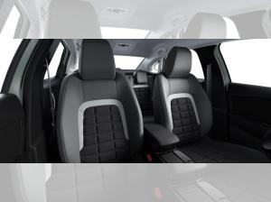 Citroën C4 X Plus Mild-Hybrid 145 e-DSC6 NAVI ALLWETTER LED DAB Sitzheizung Winterpaket Kamera SONDERLEASING