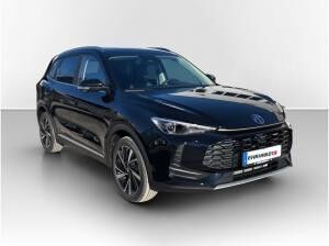 MG ZS Luxury Hybrid+