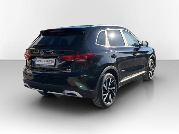 MG ZS 1.5 Hybrid+ Luxury Automatik
