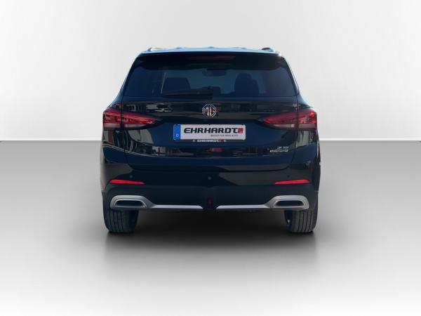 MG ZS 1.5 Hybrid+ Luxury Automatik