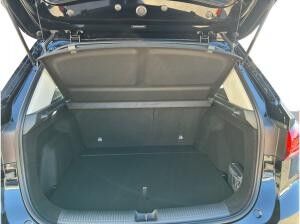 MG ZS Luxury Hybrid+