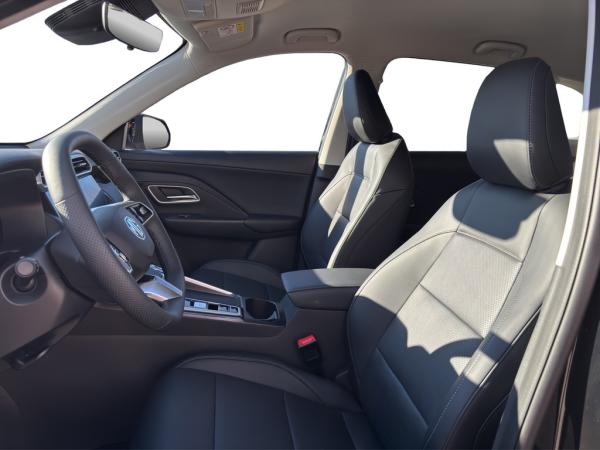 MG ZS 1.5 Hybrid+ Luxury Automatik