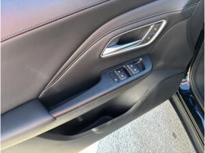 MG ZS Luxury Hybrid+