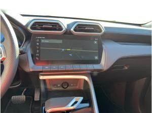 MG ZS Luxury Hybrid+