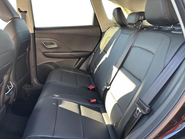 MG ZS 1.5 Hybrid+ Luxury Automatik