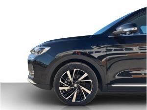 MG ZS Luxury Hybrid+