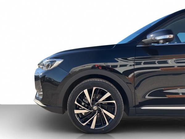 MG ZS 1.5 Hybrid+ Luxury Automatik