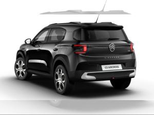 Citroën C3 Aircross Plus Automatik Allwetterreifen *Schwarz* - sofort verfügbar ✅