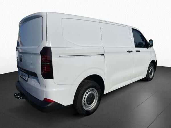 Volkswagen Transporter T7 Kasten 2.0 TDI AHK Kamera Boden PDC